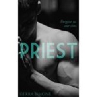 Priest by Sierra Simone PDF & EPUB