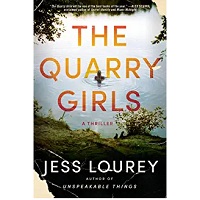 The Quarry Girls by Jess Lourey PDF & EPUB