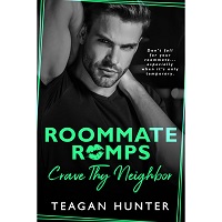 Crave Thy Neighbor by Teagan Hunter EPUB & PDF