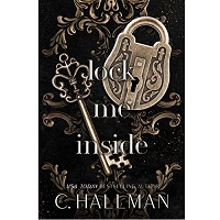 Lock Me Inside by C. Hallman EPUB & PDF