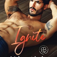 Melanie Harlow by The Cloverleigh Farms 06 Ignite EPUB & PDF