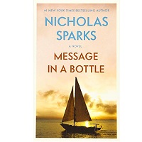 Message in a Bottle by Nicholas Sparks EPUB & PDF