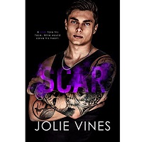 Scar by Jolie Vines EPUB & PDF