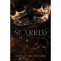 Scarred by Emily McIntire EPUB & PDF