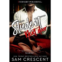 Student Next Door by Sam Crescent EPUB & PDF