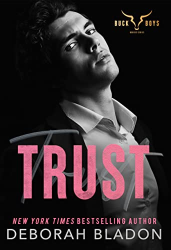 TRUST by Deborah Bladon EPUB & PDF