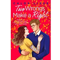 Two Wrongs Make a Right by Chloe Liese EPUB & PDF