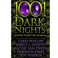 1001 Dark Nights by Carly Phillips EPUB & PDF