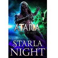 Atana by Starla Night EPUB & PDF