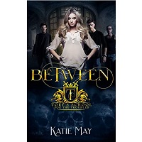 Between by Katie May EPUB & PDF