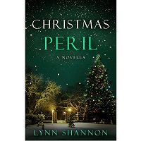 Christmas Peril by Lynn Shannon EPUB & PDF