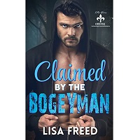 Claimed by the Bogeyman by Lisa Freed EPUB & PDF