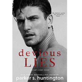 Devious Lies by Parker S. Huntington EPUB & PDF