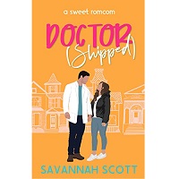 Doctorshipped by Savannah Scott EPUB & PDF