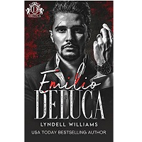 Emilio DeLuca by Lyndell Williams EPUB & PDF