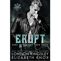 Erupt by Elizabeth Knox EPUB & PDF