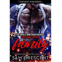 Family by Sam Crescent EPUB & PDF