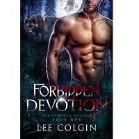 Forbidden Devotion by Lee Colgin EPUB & PDF