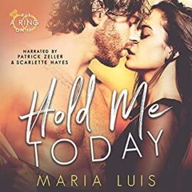 Hold Me Today by Maria Luis EPUB & PDF