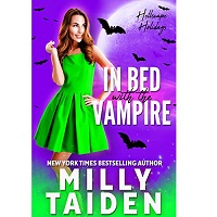 In Bed with the Vampire by Milly Taiden EPUB & PDF