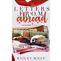 Letters From Abroad by Bailey West EPUB & PDF