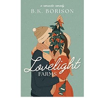 Lovelight Farms by B.K. Borison EPUB & PDF