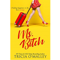 Ms. Bitch by Tricia O’Malley EPUB & PDF