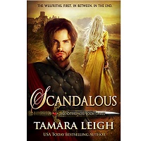 SCANDALOUS by Tamara Leigh EPUB & PDF