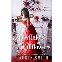 Snowflakes and Wallflowers by Lauren Smith EPUB & PDF