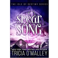 Spear Song by Tricia O’Malley EPUB & PDF