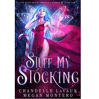 Stuff My Stocking by Chandelle LaVaun EPUB & PDF