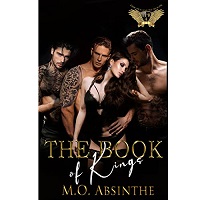 The Book of Kings by M.O. Absinthe EPUB & PDF