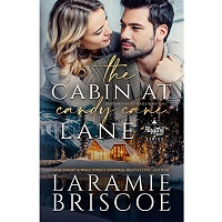 The Cabin at Candy Cane Lane by Laramie Briscoe EPUB & PDF