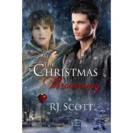 The Christmas Throwaway by RJ Scott EPUB & PDF