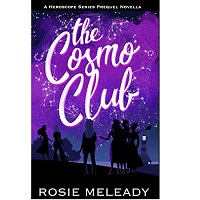 The Cosmo Club by Rosie Meleady EPUB & PDF