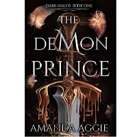 The Demon Prince by Amanda Aggie EPUB & PDF