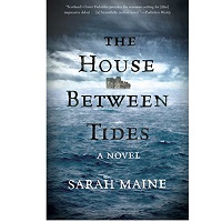 The House Between Tides by Sarah Maine EPUB & PDF