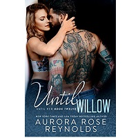 Until Willow by Aurora Rose Reynolds EPUB & PDF