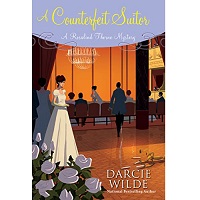 A Counterfeit Suitor by Darcie Wilde EPUB & PDF