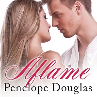 Aflame by Penelope Douglas EPUB & PDF