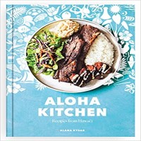 Aloha Kitchen by Alana Kysar EPUB & PDF