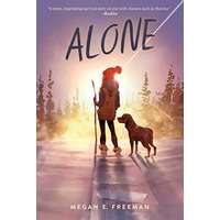 Alone by Kendra Elliot EPUB & PDF