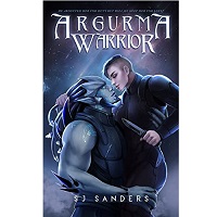 Argurma Warrior by S.J. Sanders EPUB & PDF