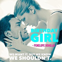 Birthday Girl by Penelope Douglas EPUB & PDF