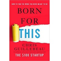 Born for This by Chris Guillebeau EPUB & PDF