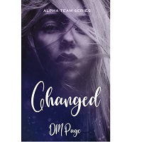 Changed by D M Page EPUB & PDF