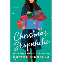 Christmas Shopaholic by Sophie Kinsella EPUB & PDF