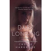 Dark Longing by Cassie Hargrove EPUB & PDF