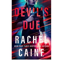 Devil’s Due by Rachel Caine EPUB & PDF