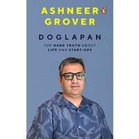 Doglapan by Ashneer Grover EPUB & PDF